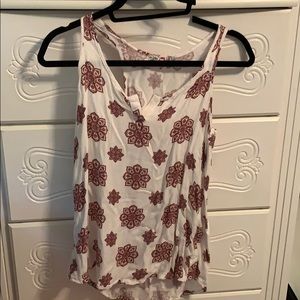 Pink Republic tank top